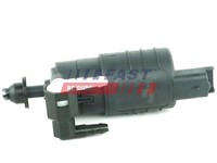 Fast Waschwasserpumpe, Scheibenreinigung FT94910 Passend FüR Nissan Renault