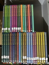 Drachenmeister Konvolut  1 - 24 . Einzelbänd...