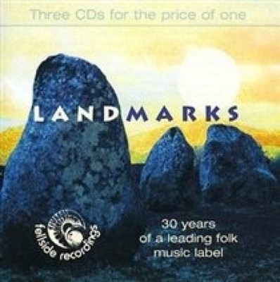 Landmarks [Fellside] by Various Artists