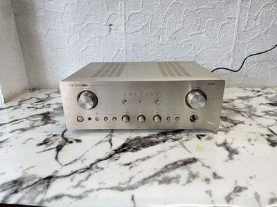 Marantz PM7200 Integrated Amplifier Funktionsfähig Guter Zustand
