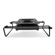 Springfield Marine Economy Adjustable Jon Boat Seat Clamp - 8" to 20.5"