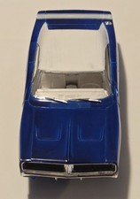 BUILT AMT? MPC?  1960's Dodge Charger  LOOK