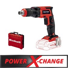Einhell Akku-Trockenbauschrauber TE-DY 18 Li - solo B-Ware