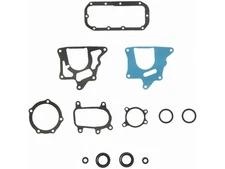 Felpro 43KV47W Transfer Case Gasket Set Fits 1959-1966 Jeep CJ3
