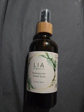 Rosemary Hair Growth Scalp Spray