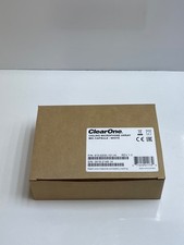 ClearOne 910-6200-101-W Ceiling Microphone Array Mic Capsule - White
