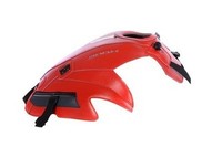 Honda CB 500 X - 15/23 - Tankteppich Bagster Rot - 1713A