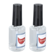 2x15ml Scar Makeup Liquid For Halloween Effects