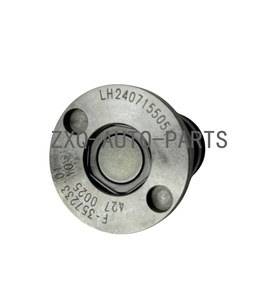 Válvula de control del árbol de levas INA 06K109257B M20 para AUDI A4 Q5 VW Jetta Golf 2.0T 1.8T Foto 3 de 4