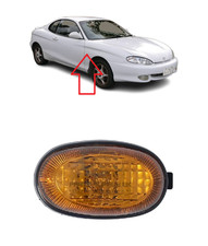 Clignotant Hyundai COUPE