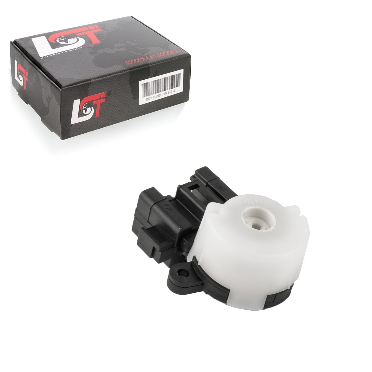 Starter Ignition Switch for Toyota Avensis T22 Yaris P1