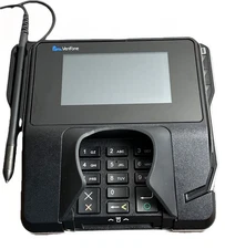 Verifone MX915 Credit Card Terminals W/Chip Reader