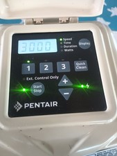 Pentair Superflo VS Variable Speed Pumps Driv...