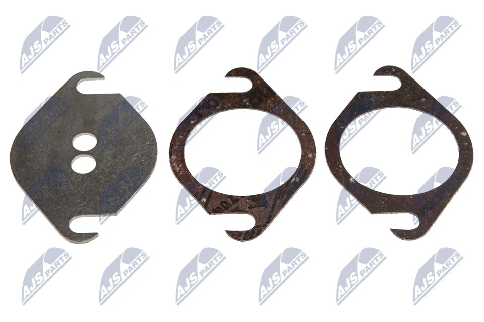 2x ✅Fits NTY EGR-PL-046 EGR VALVE STICKER ⭐UK Seller⭐