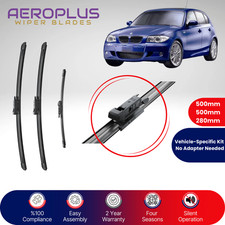 Balais d'essuie-glace BMW SERIE 3