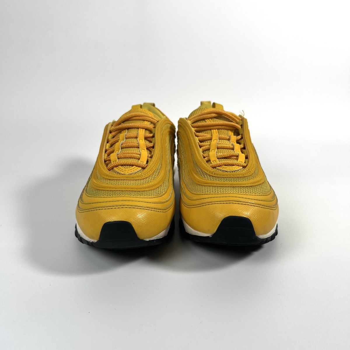 mustard nike air max 97
