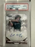 2023 Bowman Sterling - Prospect Autographs Cole Young #PA-CY (AU, RC)