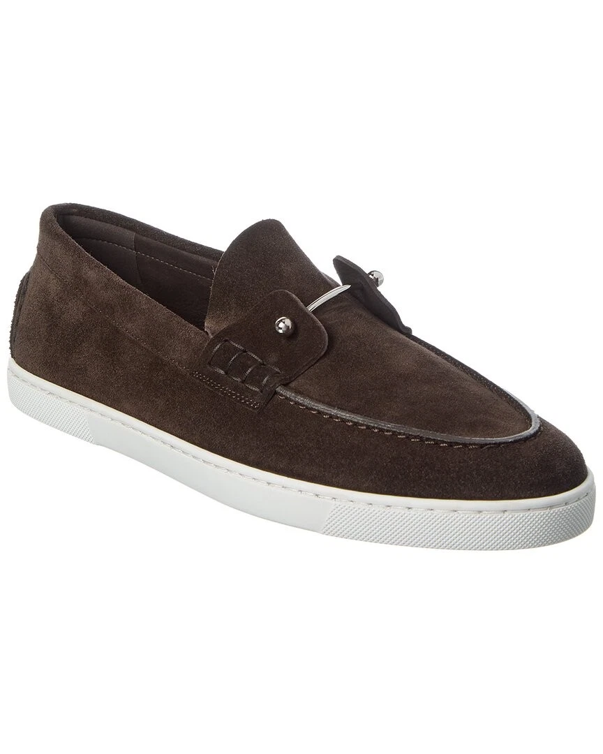 Christian Louboutin Casual Men display picture 1