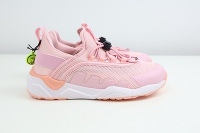 Neue Lurchi Halbschuhe Gr. 32 Lindi rosa Sneaker Turnschuhe für Mädchen