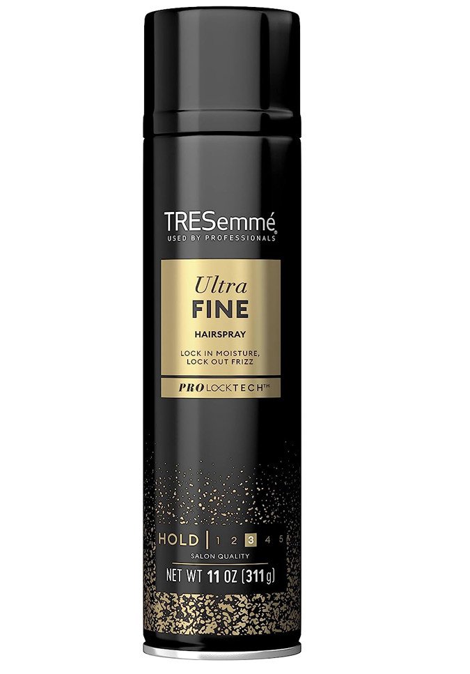 Ultra Fine Mist Firm Control 11 Oz , Aerosol Non-medical