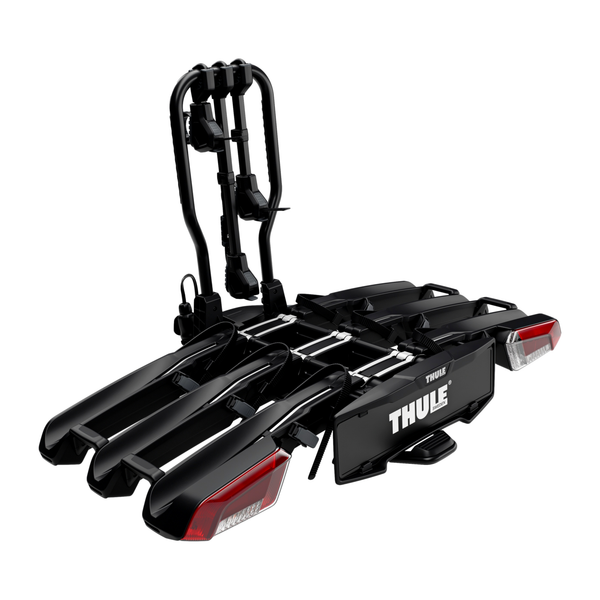 FahrradträGer FüR 3 FahrräDer Thule Easyfold 3 Neu-image