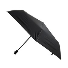 Komiya Shoten Automatic Open/Close Folding Umbrella for Sun and Rain Premium