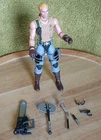 G.I. Joe Classified Series Dreadnok Buzzer #106 Figure
