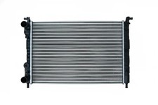 Radiateur Fiat 130