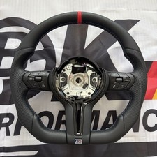 M Performance Lenkrad f�r BMW F20 F22 F23 F30 F31 F32 F33 F36 F25 F80 F82 M3 M4