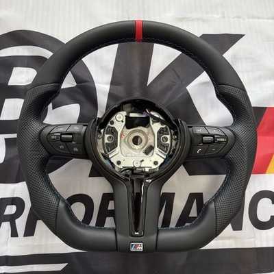 M Performance Lenkrad für BMW F20 F22 F23 F30 F31 F32 F33 F36 F25 F80 F82 M3 M4