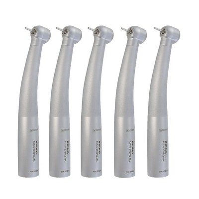 5pcs BEING Dental Turbine High Speed Handpiece Big Torque KaVo MULTIflex 302PQ-K