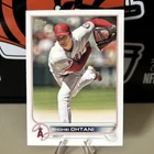 Shohei Ohtani 2022 Topps Series 2 #660 Los Angeles Angels Baseball Card