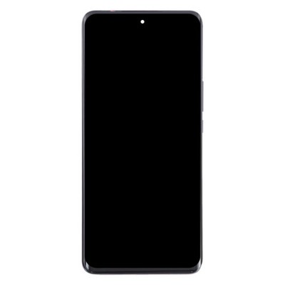 For Honor X9b Original LCD Screen Digitizer Full Assembly with Frame, For Honor