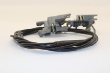 Serrure de selle KYMCO XCITING 400 ABS 2013 à 2015 - photo 1