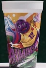 2026 McDonald's FIFA World Cup Adult Happy Meal Grimace (OPENED)