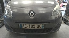 Pare-choc avant Renault TWINGO