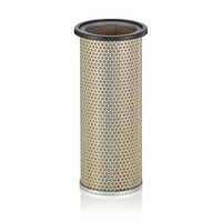 SekundäRluftfilter Mann-Filter C 17 149 Filter