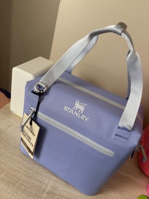 Stanley All Day Julienne Mini Cooler 7.4QT 7L Hydrangea - NEW | eBay