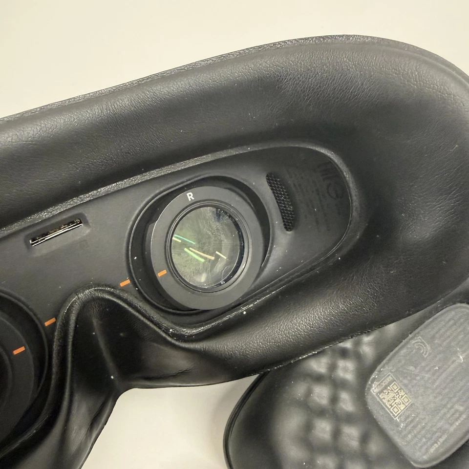 Combo DJI Avata Explorer, Drone Vista en Primera Persona con Cámara 4K *LEER* Foto 2 de 4