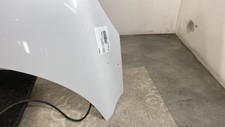Capot Renault SCENIC
