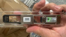 CISCO CVR-QSFP-SFP10G QSFP to SFP Adapter Cisco transceiver module with hologram