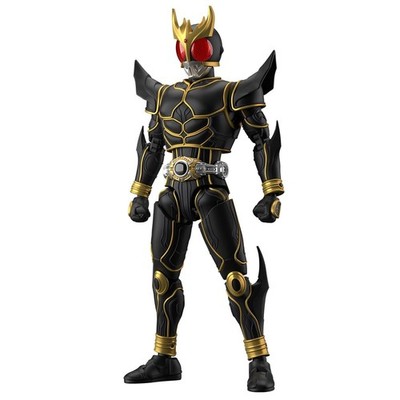 BANDAI SPIRITS MASKED RIDER KUUGA ULTIMATE FORM FIG-RISE STD MDL KIT