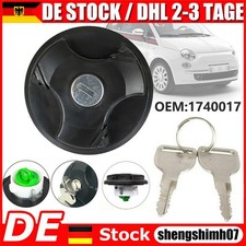 Tankdeckel Tankverschluss Abschließbar Für Peugeot Boxer Fiat Panda Punto Ducato
