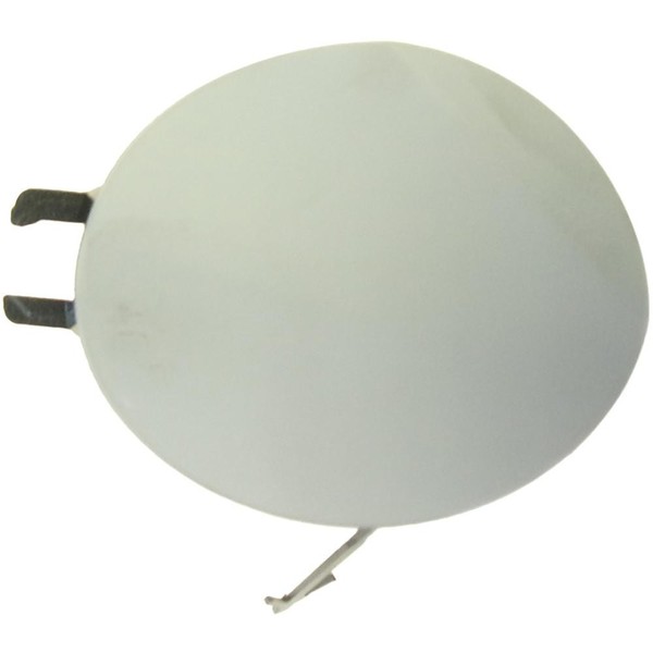 Diederichs 1407264 Klappe, Abschlepphaken Vorne FüR Ford Fiesta VII (Hj, Hf) 202-image