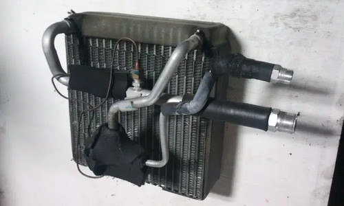 Mazda 626 1.9, TYP: GF/GW (3) Klimaverdampfer Klima