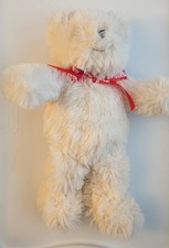 Hershey  s Kisses Plush Bear 12 in Soft Cream Hershey  s Kisses