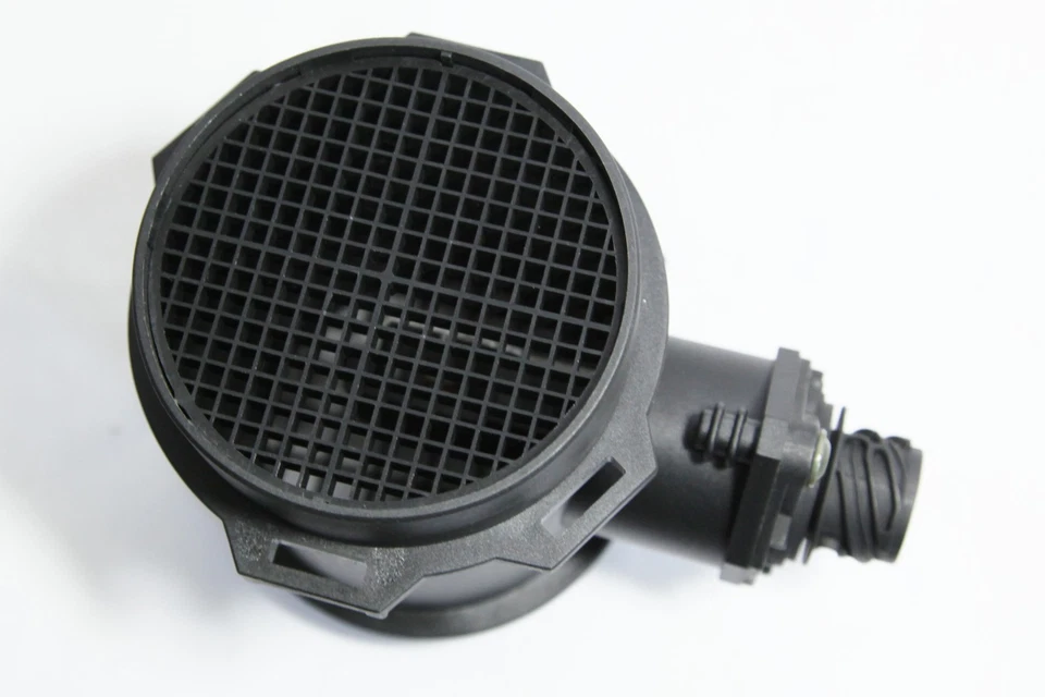 Sensor de flujo de masa de aire compatible con BMW 93-98 740i/740iL 94-98 540i 94-95 840Ci 95-99 M3 Foto 3 de 4