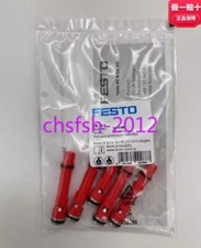 1 PCS NEW IN BOX Festo VN-10-L 547698 Red Vacuum Generator Core