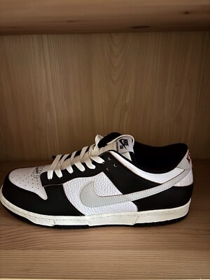 Nike SB Dunk Low HUF - San Francisco - EU 41