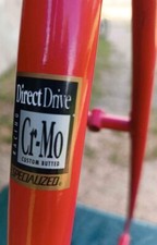 Telaio Bici Corsa Specialized